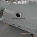 Customized Desalination Fiberglass Products with High Impact Strength